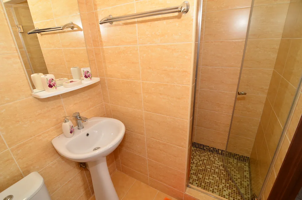 Четырехместный номер категории Люкс студия