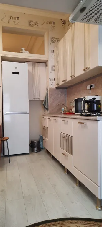 Квартира в центре