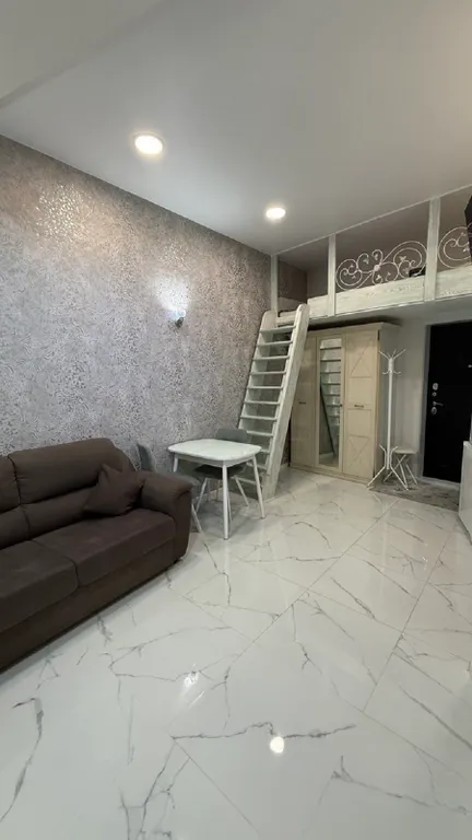 Квартира Уютная квартира рядом с морем — Сириус