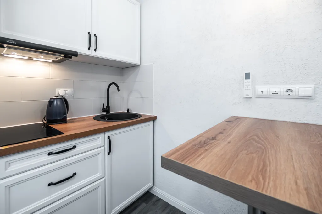 Bonnie&Clyde Студия с кондиционером