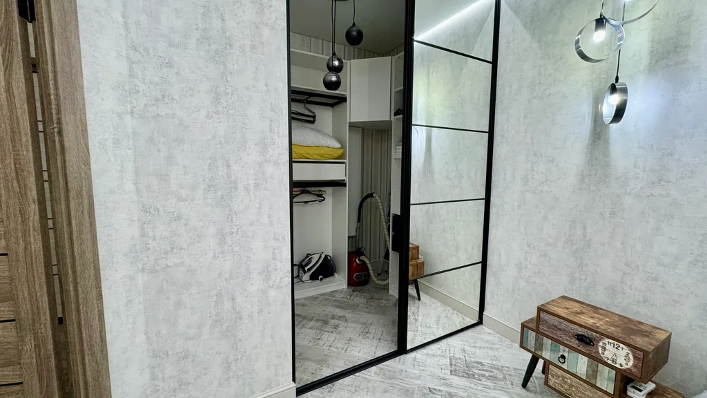 Парк Галицкого и Стадион