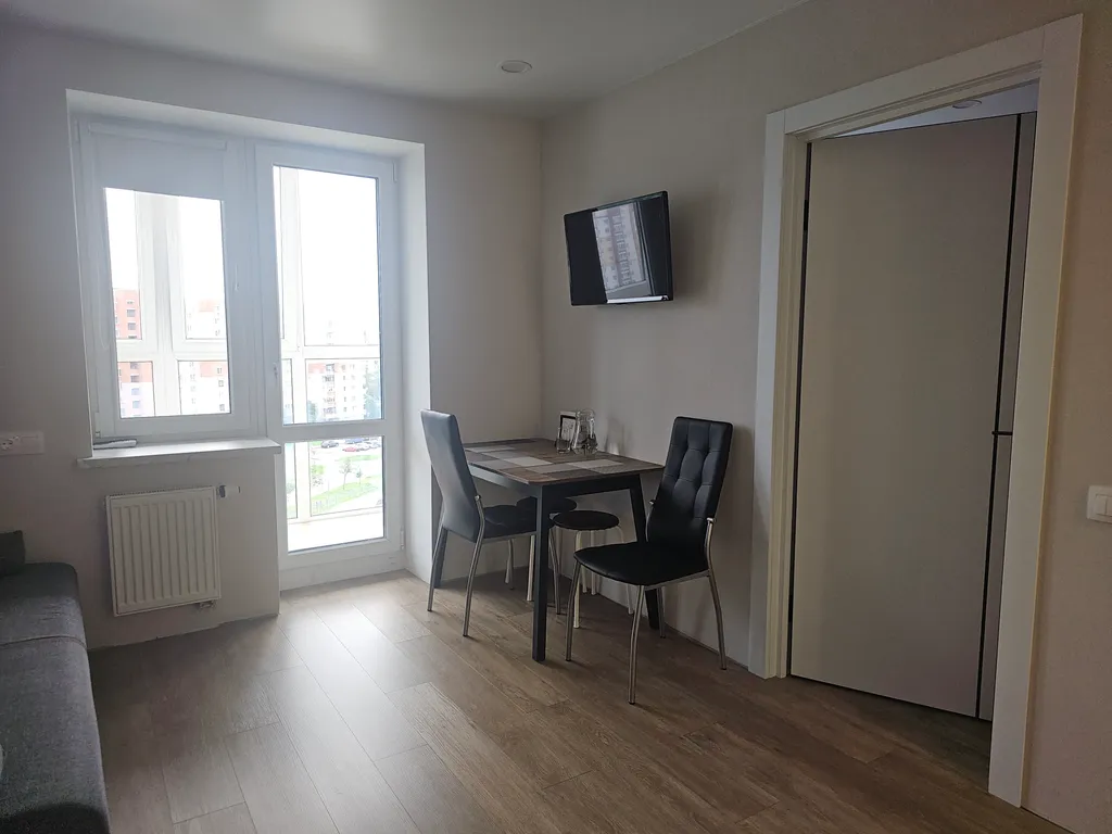 Уютная квартира в центре