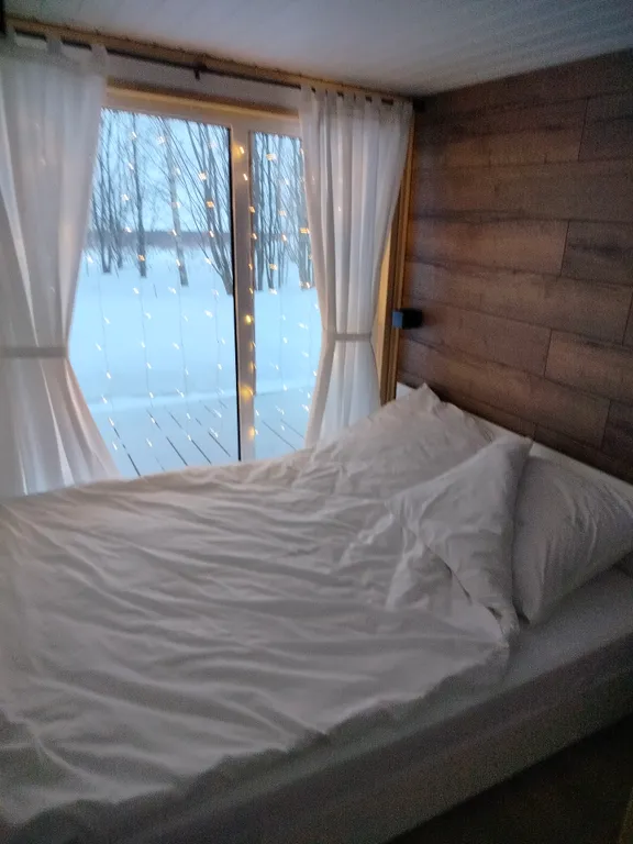 Уютный дом на Горе-море