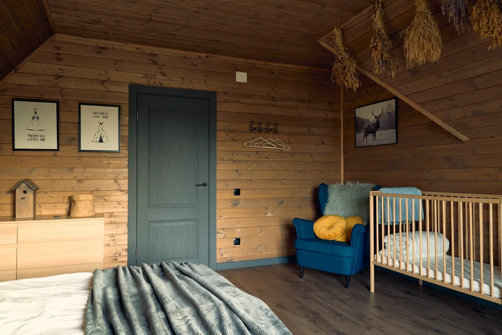 Дом и баня недалеко от города|Петергоф