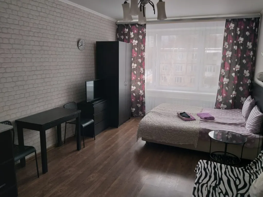 Студия Париж