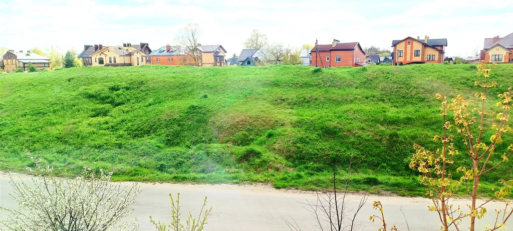 Квартира Апартаменты у Белой Башни с живописным видом, в шаге от Кремля — Великий Новгород