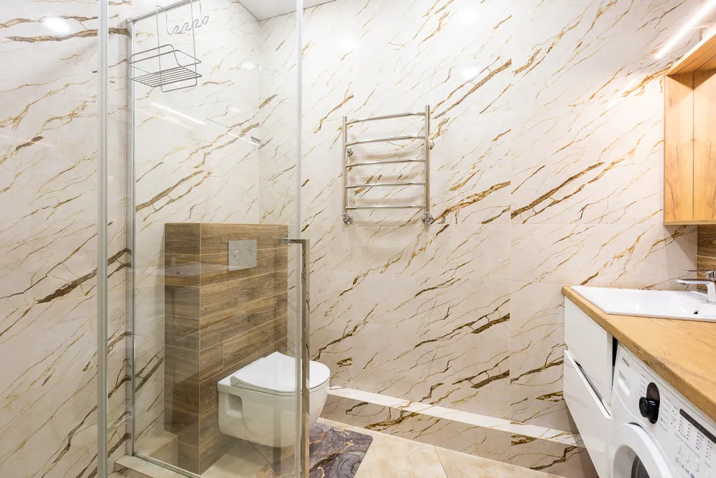 Студия в доме Ницца ЖК Minsk World