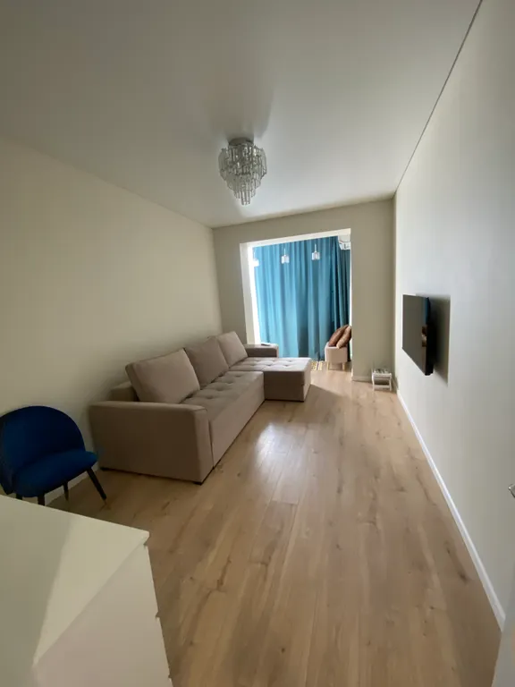 Квартира Апартаменты в центре с видом на горы — Владикавказ