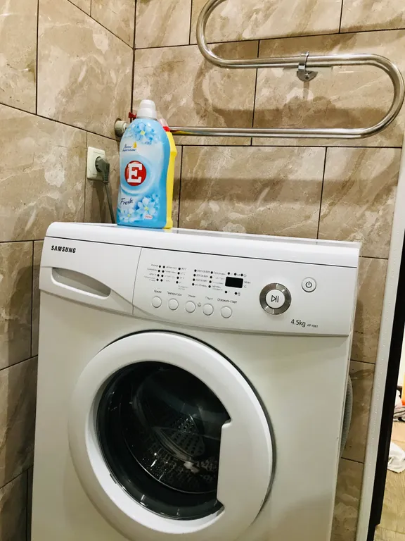 Уютная и чистая квартира в районе ТРЦ Галерея