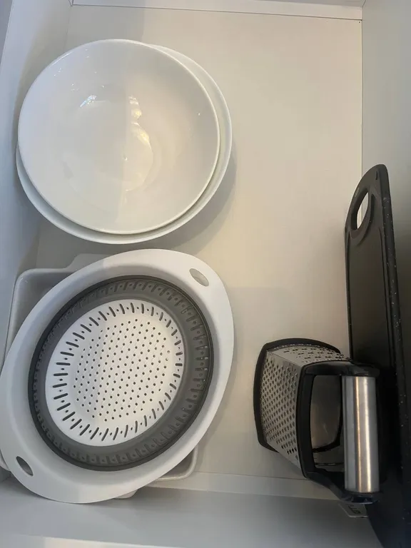 Квартира у моря