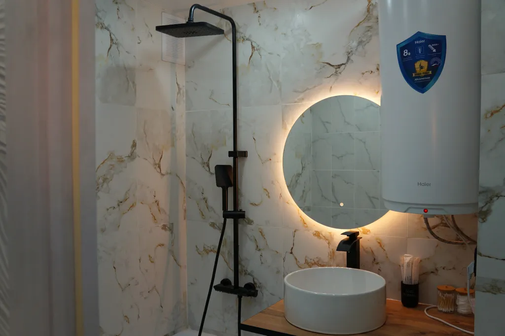 Уютная квартира в центре