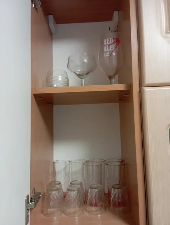 Квартира Уютная 2-комнатная квартира — Красноярск