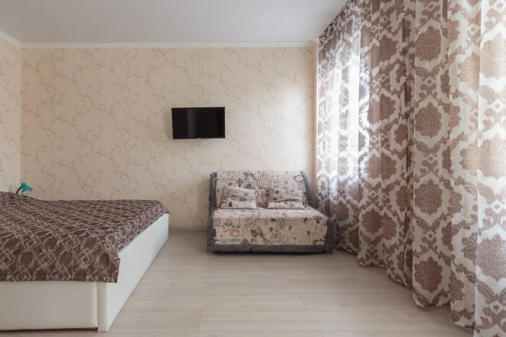 Квартира Апартаменты 2 комнатные №8 — Анапа