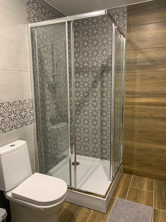 Комфортная студия на Банном