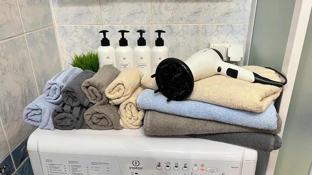 Уютная квартира вблизи Тургояка