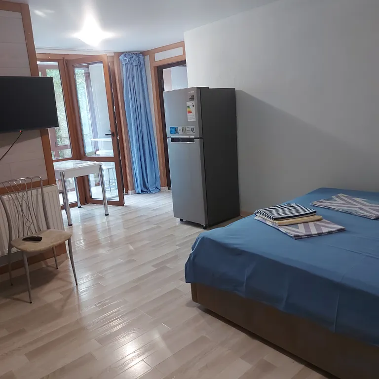 Уютная квартира у моря