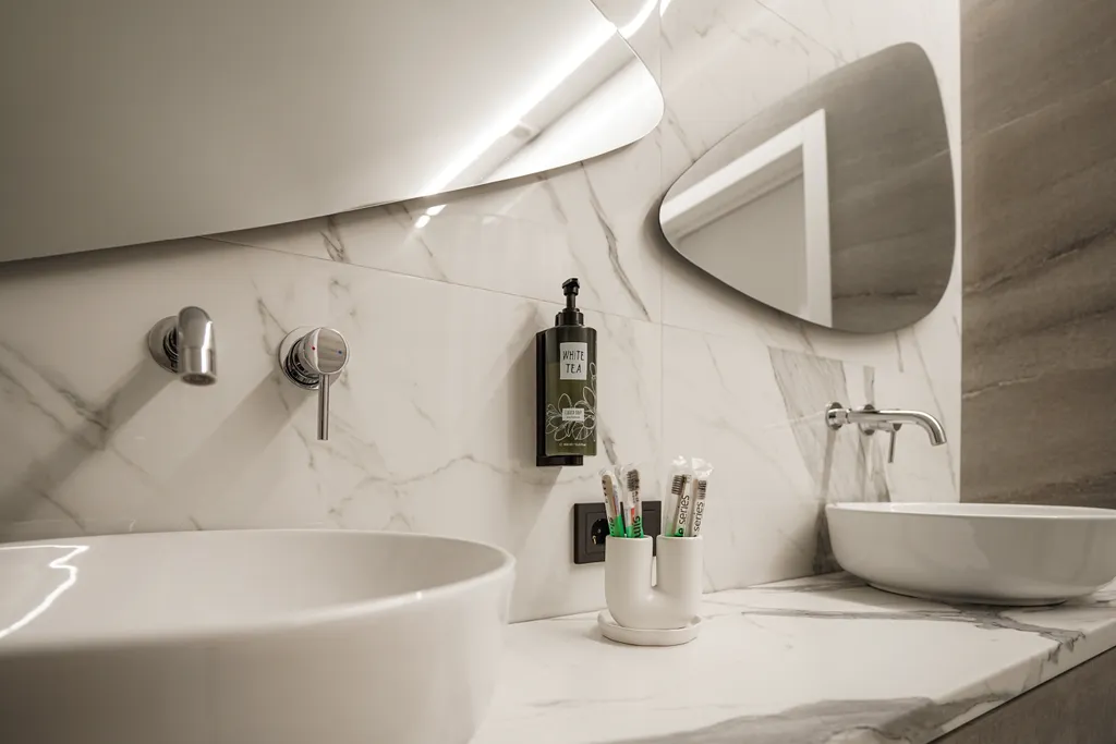 Апартаменты с видом на парк посуточно в Краснодаре