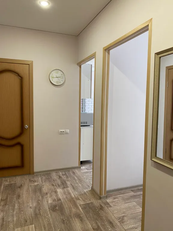 Уютная однокомнатная квартира в центре