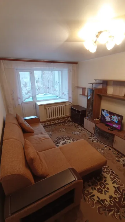 Квартира в центре города