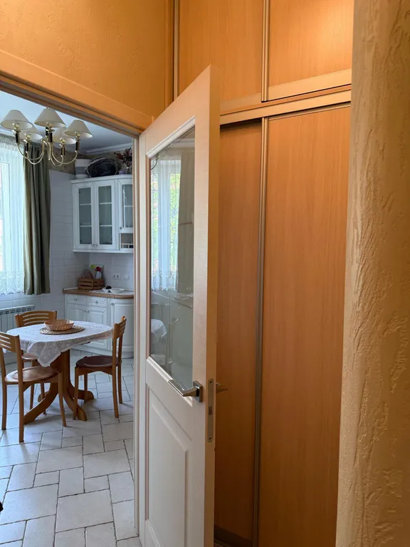 Отдых в районе Амалиенау