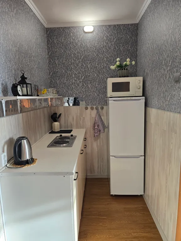 Жилье у озера