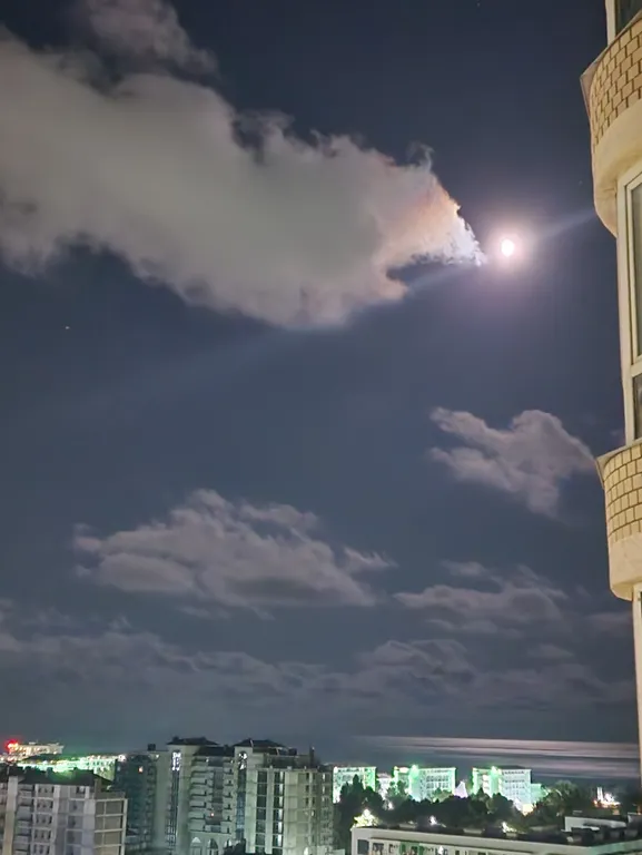 Квартира С видом на море уютная двухкомнатная квартира в ЖК Кавказ — Анапа