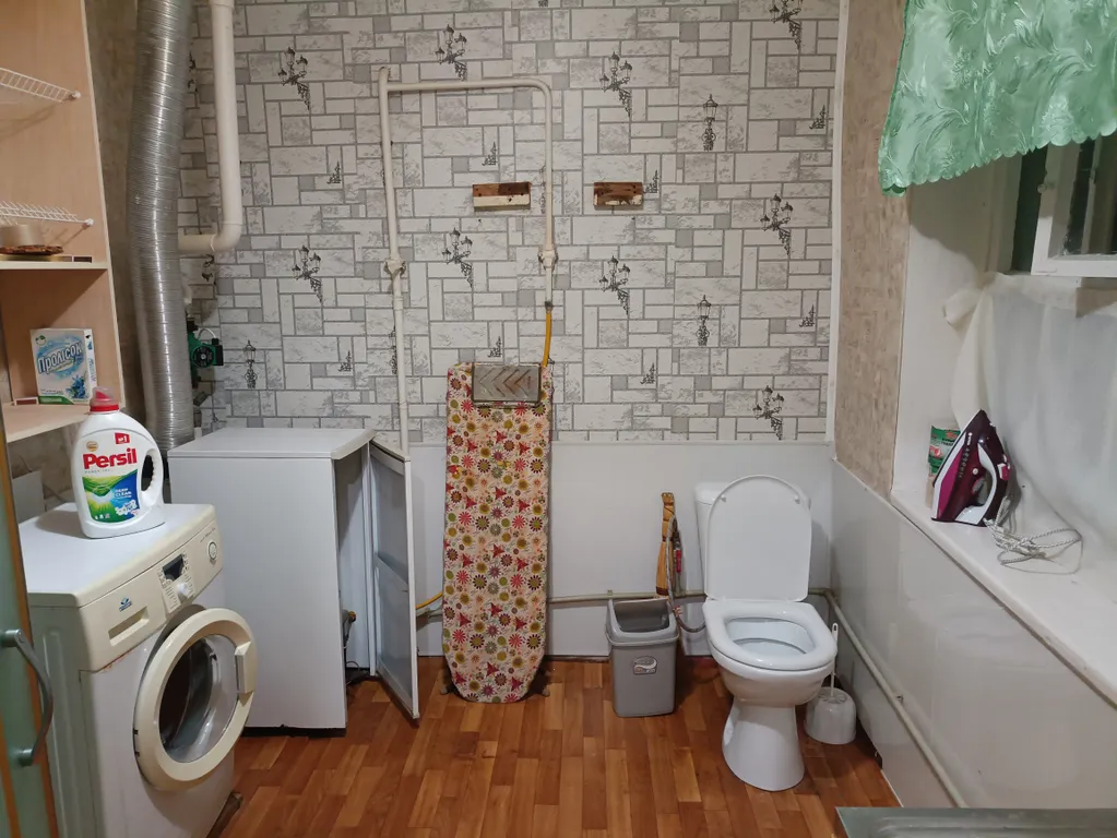 Коттедж Дом на площади Ленина — Луганск