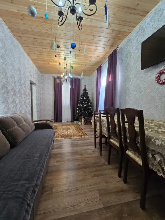 3-комнатный Дом