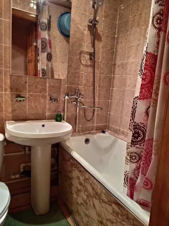 Мир квартир