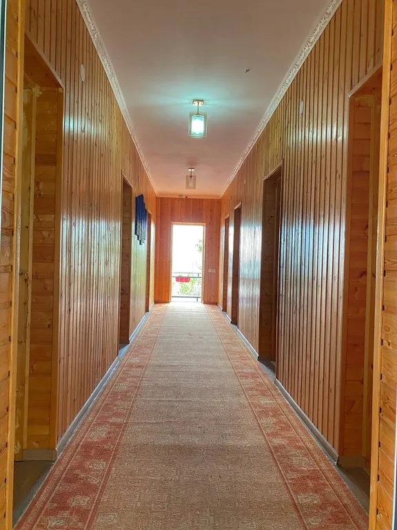 Четырехместный эконом