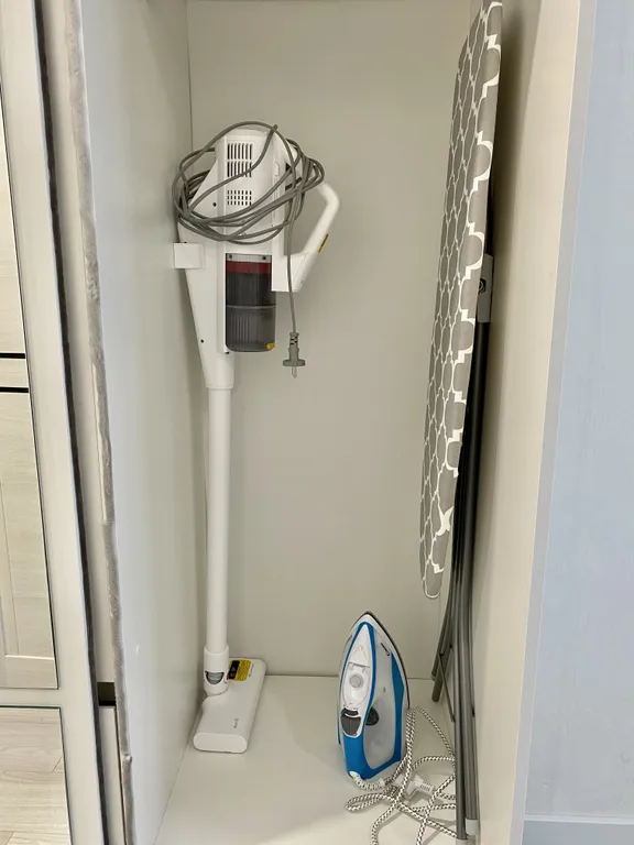 Квартира Квартира Студия с парковочным местом у аэропорта и ЭкспоФорума — Шушары