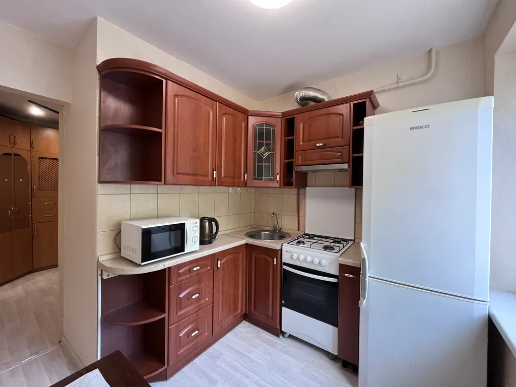 Квартира в сердце города — аренда посуточно в Калининград