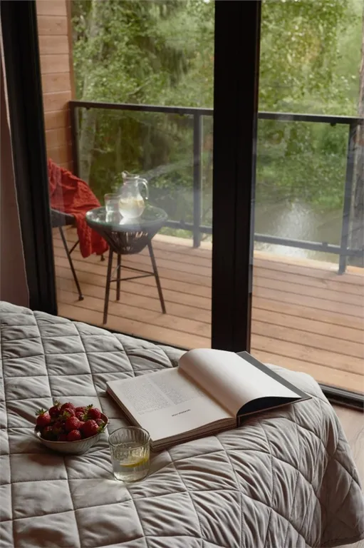 1-комнатный Дом