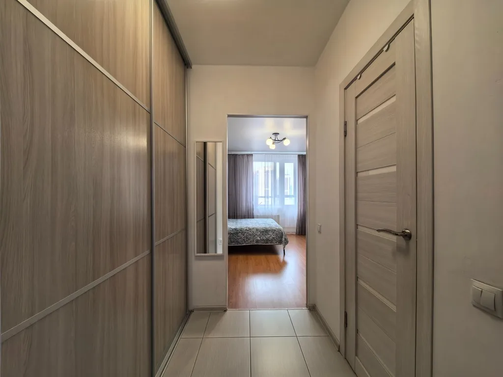 Студия Нью-Йорк, с кондиционером