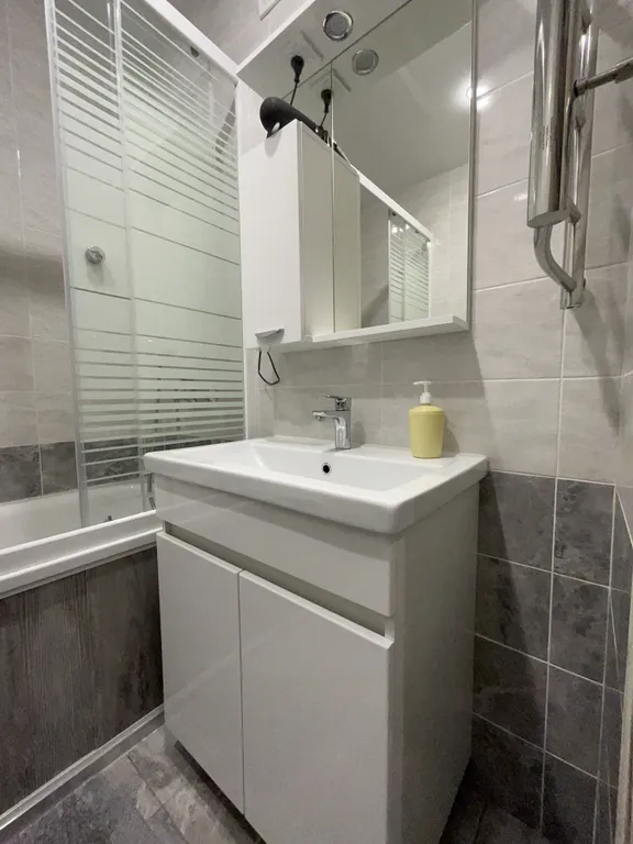 Уютное гнездышко