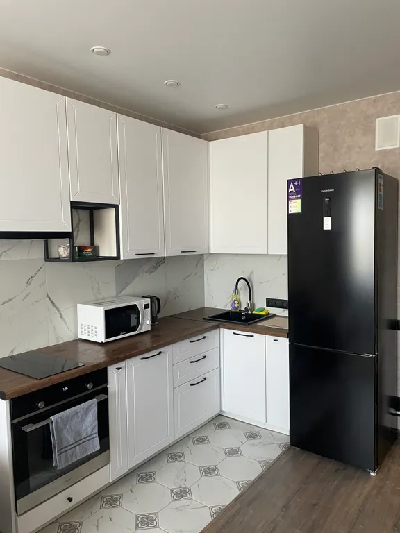 Апартаменты Циалковский Плаза