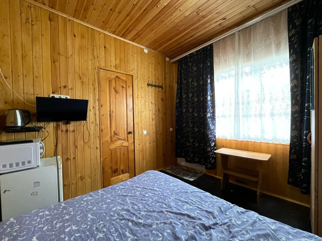 Комфортный отдых в частном секторе