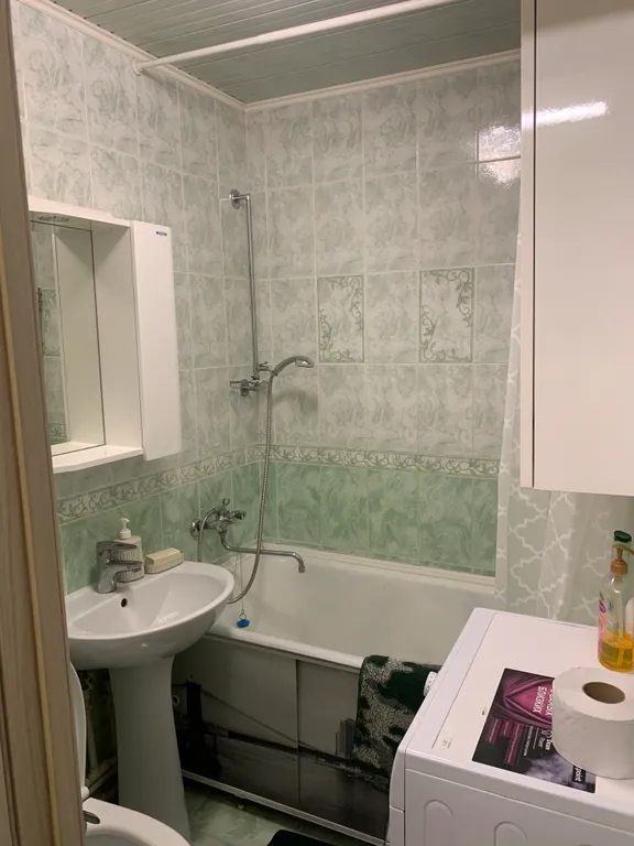 Уютная чистенькая теплая квартира в центре города