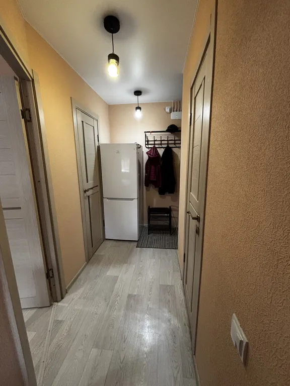 Уютная квартира в Петродворце