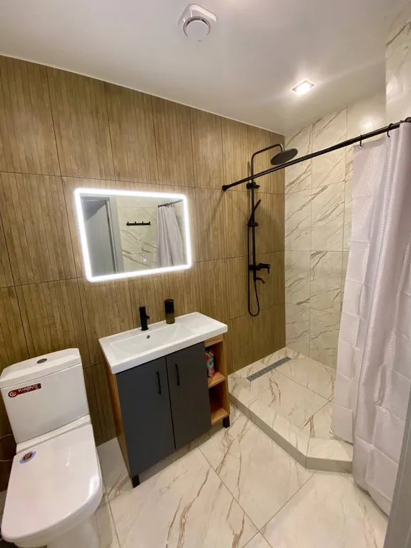 Гостевой дом BGHouse