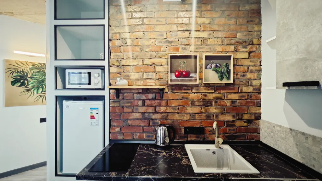 Квартира ЖК Евпатория парк