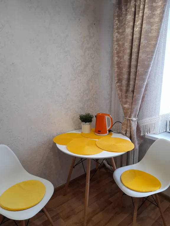 Квартира в центре