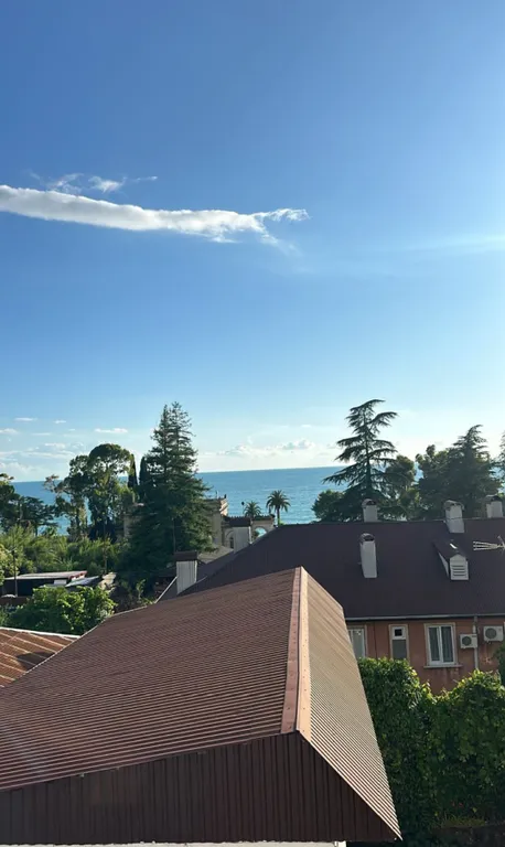 Квартира Комната — Гагра