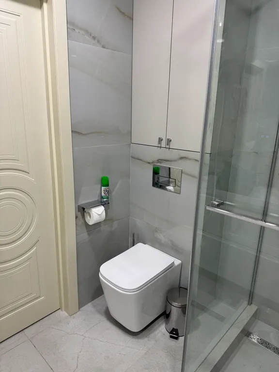 Квартира в самом центре