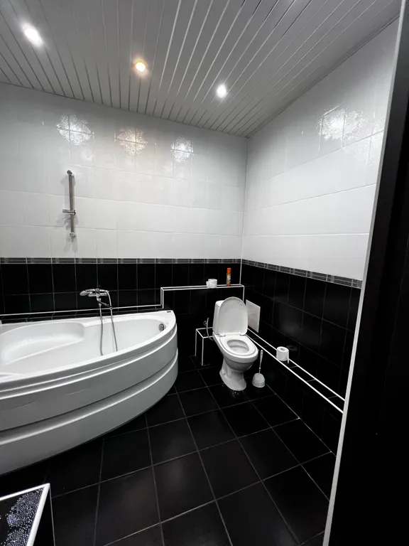 Квартира у ТЦ Планета