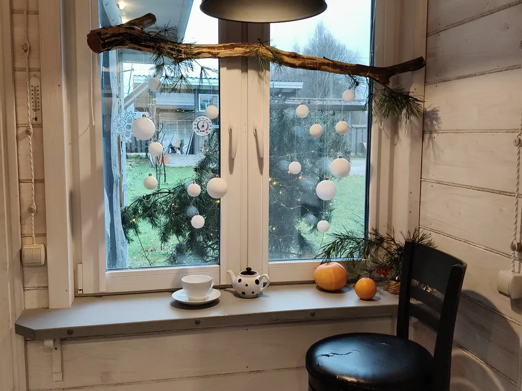 Таруса-отдых