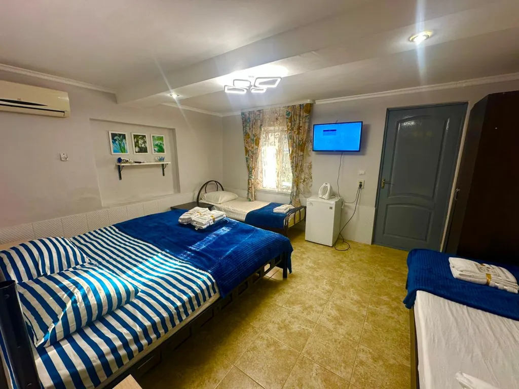 Квартира Комната — Гагра