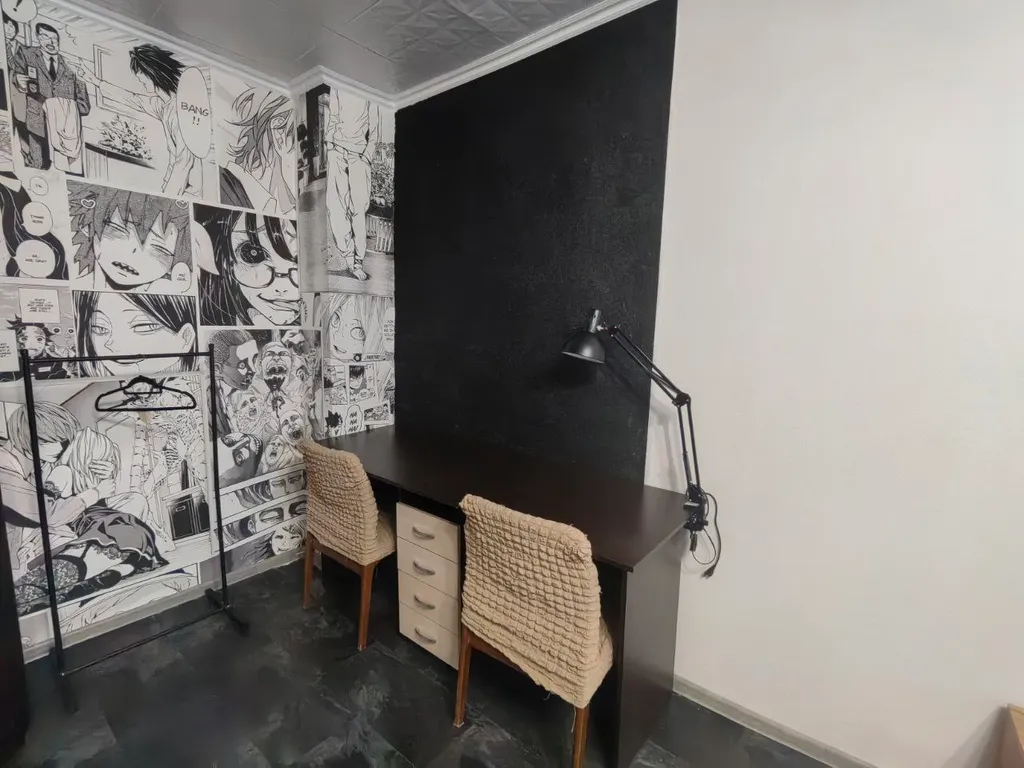 Квартира у Парка