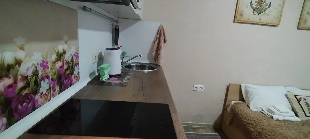 Студия у моря
