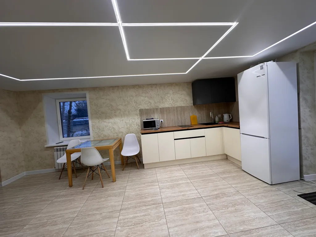 Квартира у Волги